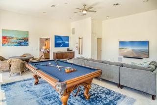 Sömmergluck home - Captiva - 1