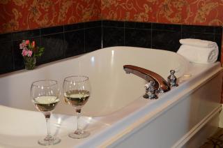 Water Street Inn - Stillwater - 5