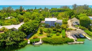 Sömmergluck home - Captiva - 0