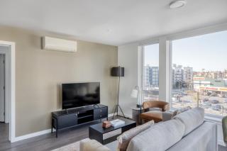 Central District 2br w gym bbq nr downtown SEA-548 - Seattle - 9