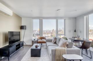Central District 2br w gym bbq nr downtown SEA-548 - 0