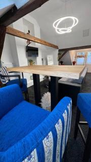 Boho Apartment mit Aussicht auf Gartenoase nähe Düsseldorf - Krefeld - 9