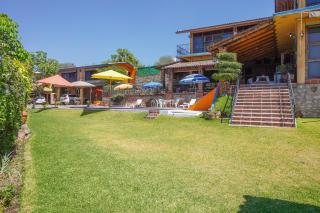Casa Cayetana Teques - 9