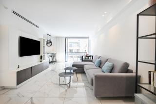 Pinsker 2BR corner Bograshov by HolyGuest - Tel Aviv - 0