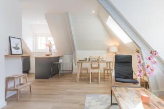 Appartement neuf & tout confort - Proche Centre ville par Groom - Lorient - 2