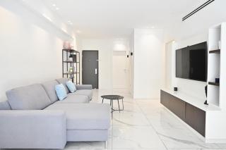 Pinsker 2BR corner Bograshov by HolyGuest - Tel Aviv - 9
