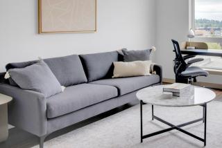 Ballard 1BR w WD BBQ Gym nr Waterfront SEA-392 - 9