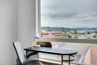 Ballard 1BR w WD BBQ Gym nr Waterfront SEA-392 - Seattle - 7