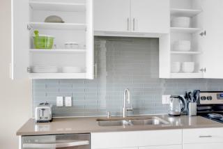 Ballard 1BR w WD BBQ Gym nr Waterfront SEA-392 - Seattle - 4