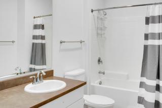Ballard 1BR w WD BBQ Gym nr Waterfront SEA-392 - Seattle - 1