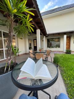 HAS Hotel Boutique - 1