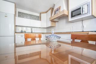 Apartamento El descanso de Julia Augusta - Cadiz - 9