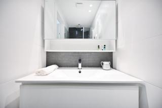Pinsker 2BR corner Bograshov by HolyGuest - Tel Aviv - 1