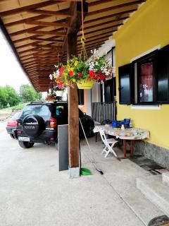 Casa vacanze - Mombarcaro - 3