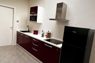 APPARTAMENTO LENUVOLE - Torino - 3