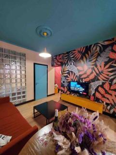 Harmony Apartment - Tirana - 0