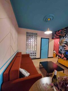 Harmony Apartment - Tirana - 7