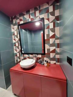 Harmony Apartment - 5