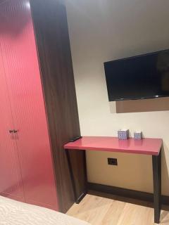 Harmony Apartment - Tirana - 2