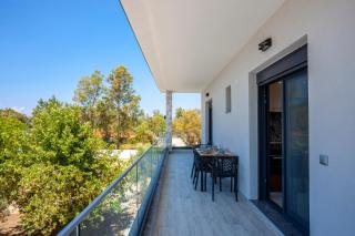 Olia seaside residence 120m from the beach - 3