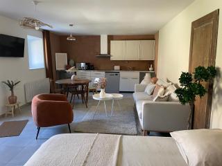 Le Studio D’Achille - Tournes - 8