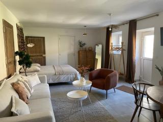 Le Studio D’Achille - Tournes - 4