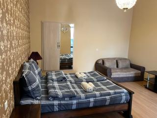 Sunny Apartments - Tbilisi - 0