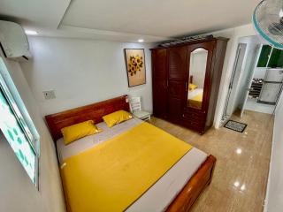 Affordable Homestay - Hô-Chi-Minh-Ville - 7
