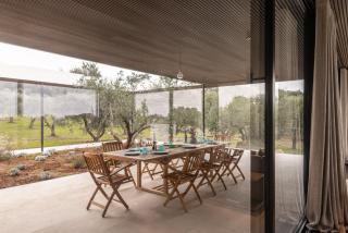 Villa V - Epoca Collection - 1