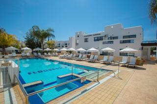 Flouressia Gardens - Protaras - 6