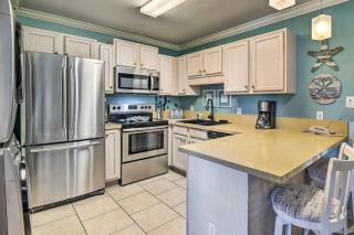 Gulf Shores Beach Condo with Community Pool! - Gulf Shores - 9