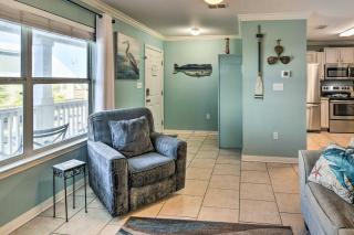 Gulf Shores Beach Condo with Community Pool! - Gulf Shores - 6