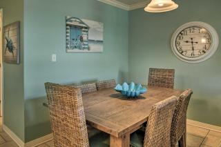Gulf Shores Beach Condo with Community Pool! - Gulf Shores - 4