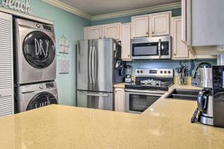 Gulf Shores Beach Condo with Community Pool! - Gulf Shores - 3