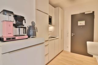 Lüttjeod - Apartment 11 - Langeoog - 2