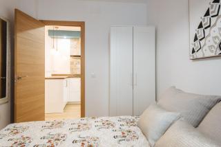 el apartamento del reloj de sol - Sevilha - 7