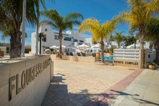Flouressia Gardens - Protaras - 2