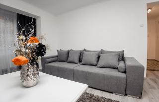 CooZee Apartment - Alba Iulia - 8
