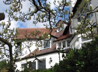 Tregarth House - St Austell - 0
