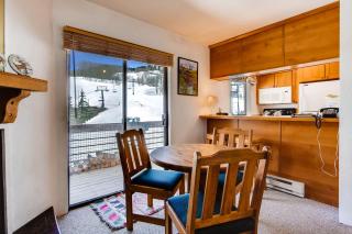 View Of Mt Crested Butte- 1 Br Condo - 8