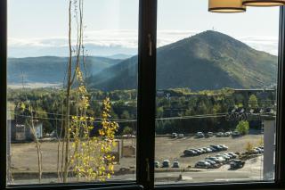 Grand Summit Mountainside Next to Red Pine Gondola - Park City - 3