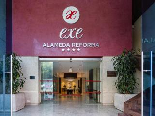 Exe Alameda Reforma - Città del Messico - 5