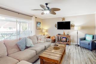 Bermuda Bay Beach & Racquet Club, Unit E - 8