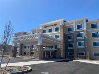 Best Western Plus Horseheads Inn & Suites - 0