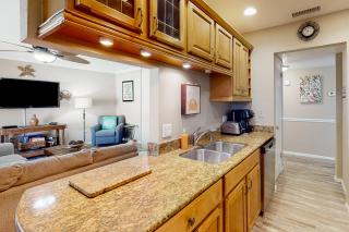 Bermuda Bay Beach & Racquet Club, Unit E - 3