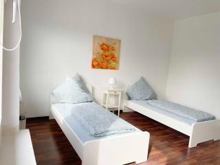 Apartment with 3 rooms in Hürth - Hürth - 8