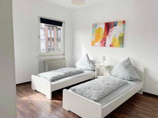 Apartment with 3 rooms in Hürth - Hürth - 0