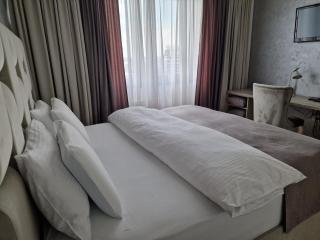 Beograd na vodi - BW ViSTA LUXURY - Belgrado - 3