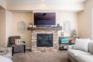Pebble Beach Oasis home - Washington - 4