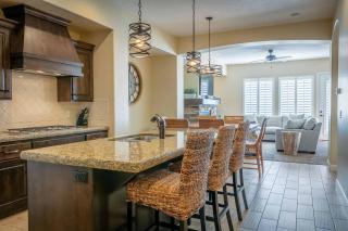 Pebble Beach Oasis home - Washington - 2